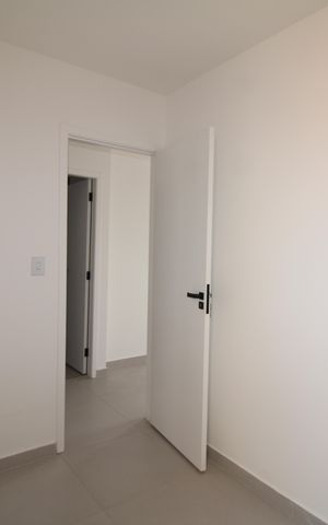 Apartamento à venda com 40m², 2 quartos e sem vagaQuarto 1
