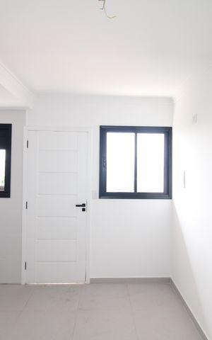 Apartamento à venda com 40m², 2 quartos e sem vagaSala / Cozinha