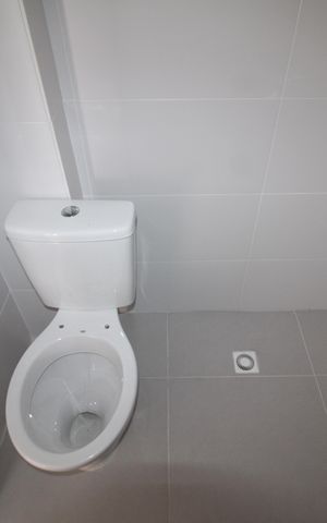 Apartamento à venda com 40m², 2 quartos e sem vagaBanheiro 2