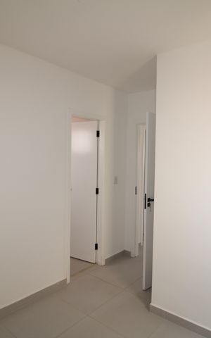 Apartamento à venda com 40m², 2 quartos e sem vagaQuarto 2