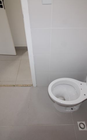 Apartamento à venda com 40m², 2 quartos e sem vagaBanheiro