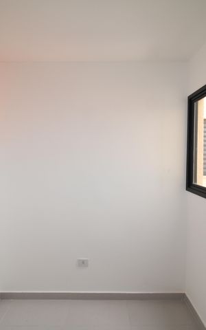 Apartamento à venda com 40m², 2 quartos e sem vagaQuarto 1