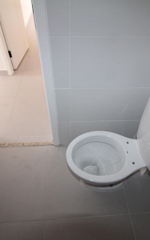 Apartamento à venda com 40m², 2 quartos e sem vagaBanheiro 2