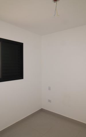 Apartamento à venda com 40m², 2 quartos e sem vagaQuarto 2