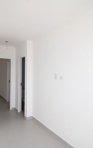 Apartamento à venda com 40m², 2 quartos e sem vagaSala / Cozinha