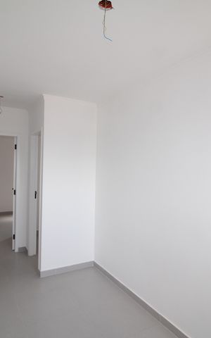 Apartamento à venda com 40m², 2 quartos e 1 vagaSala / Cozinha