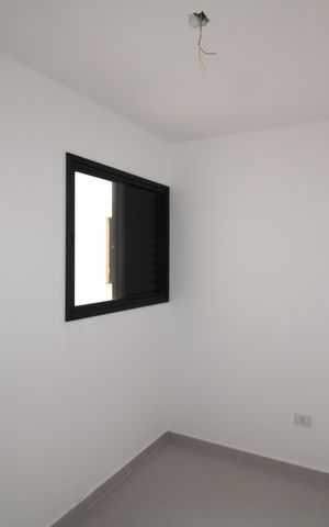 Apartamento à venda com 40m², 2 quartos e 1 vagaQuarto 1