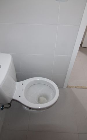 Apartamento à venda com 40m², 2 quartos e 1 vagaBanheiro 1