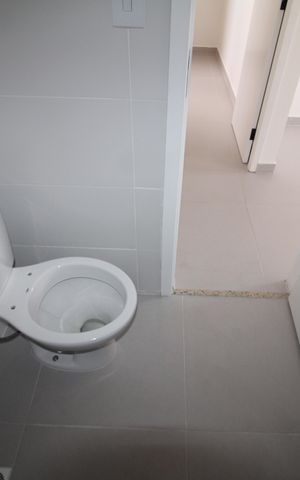 Apartamento à venda com 40m², 2 quartos e 1 vagaBanheiro 2