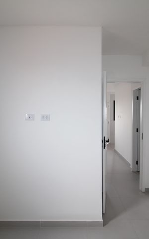Apartamento à venda com 40m², 2 quartos e 1 vagaQuarto 2