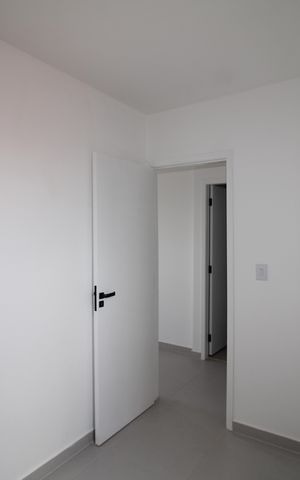 Apartamento à venda com 40m², 2 quartos e 1 vagaQuarto 1