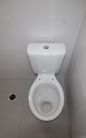 Apartamento à venda com 40m², 2 quartos e 1 vagaBanheiro 1