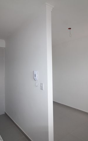 Apartamento à venda com 40m², 2 quartos e 1 vagaSala / Cozinha