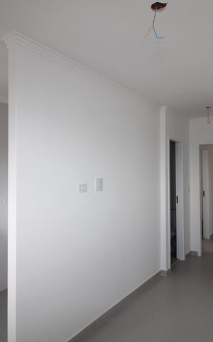 Apartamento à venda com 40m², 2 quartos e 1 vagaSala / Cozinha
