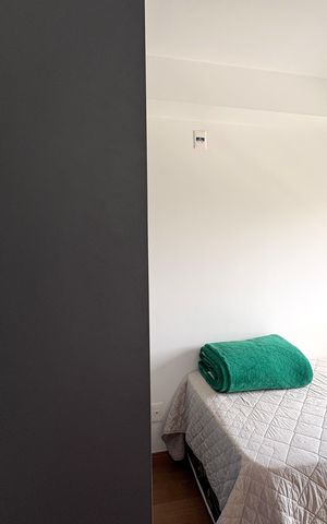 Apartamento à venda com 67m², 2 quartos e 1 vaga Apartamento à venda com 67m², 2 quartos e 1 vagaQuarto