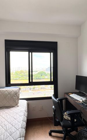 Apartamento à venda com 67m², 2 quartos e 1 vaga Apartamento à venda com 67m², 2 quartos e 1 vagaQuarto