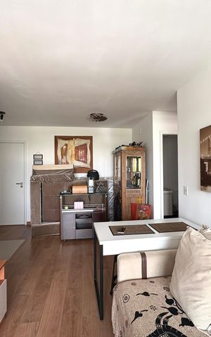 Apartamento à venda com 67m², 2 quartos e 1 vaga Apartamento à venda com 67m², 2 quartos e 1 vagaSala