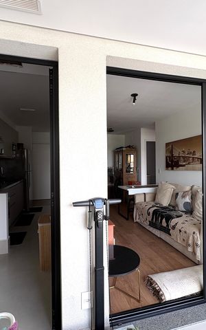 Apartamento à venda com 67m², 2 quartos e 1 vaga Apartamento à venda com 67m², 2 quartos e 1 vagaVaranda/ Churrasqueira