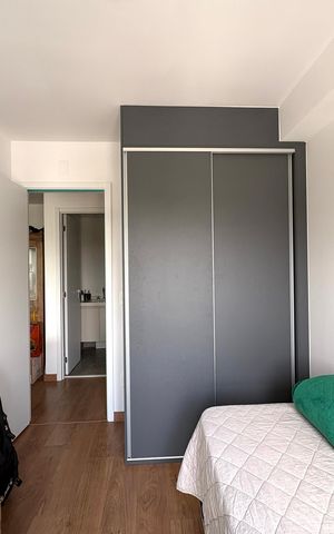 Apartamento à venda com 67m², 2 quartos e 1 vaga Apartamento à venda com 67m², 2 quartos e 1 vagaQuarto