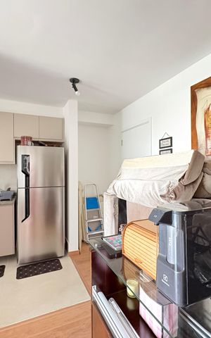 Apartamento à venda com 67m², 2 quartos e 1 vaga Apartamento à venda com 67m², 2 quartos e 1 vagaSala