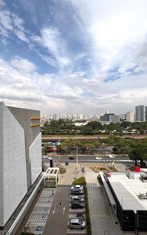Apartamento à venda com 67m², 2 quartos e 1 vaga Apartamento à venda com 67m², 2 quartos e 1 vagaVista da Suíte