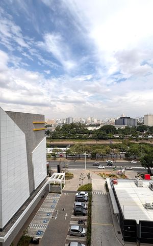 Apartamento à venda com 67m², 2 quartos e 1 vaga Apartamento à venda com 67m², 2 quartos e 1 vagaVista do Quarto