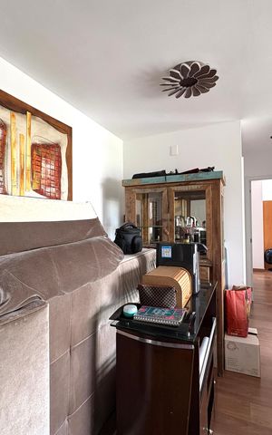 Apartamento à venda com 67m², 2 quartos e 1 vaga Apartamento à venda com 67m², 2 quartos e 1 vagaSala