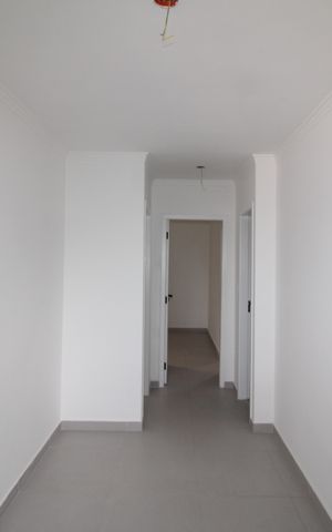 Apartamento à venda com 40m², 2 quartos e 1 vagaSala / Cozinha