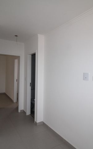 Apartamento à venda com 40m², 2 quartos e 1 vagaSala / Cozinha