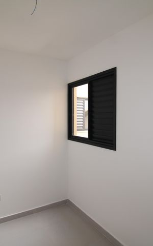 Apartamento à venda com 40m², 2 quartos e 1 vagaQuarto 1