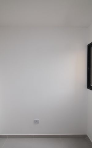 Apartamento à venda com 40m², 2 quartos e 1 vagaQuarto 1