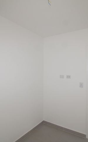 Apartamento à venda com 40m², 2 quartos e 1 vagaQuarto 1