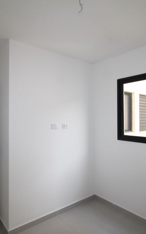 Apartamento à venda com 40m², 2 quartos e 1 vagaQuarto 2