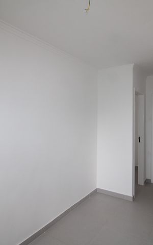 Apartamento à venda com 40m², 2 quartos e 1 vagaSala / Cozinha
