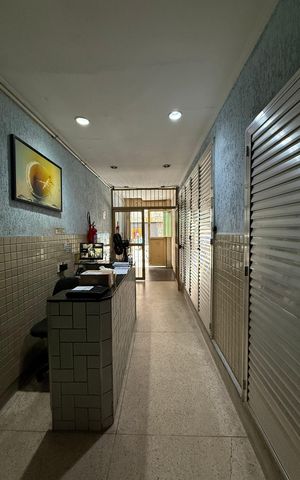 Apartamento à venda com 48m², 1 quarto e sem vaga