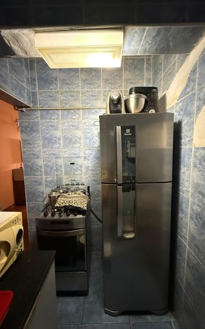 Apartamento à venda com 48m², 1 quarto e sem vaga