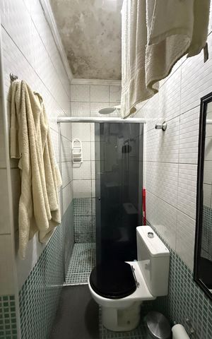 Apartamento à venda com 48m², 1 quarto e sem vaga