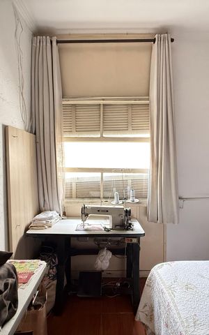 Apartamento à venda com 48m², 1 quarto e sem vaga
