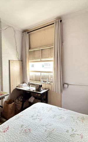 Apartamento à venda com 48m², 1 quarto e sem vaga