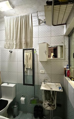 Apartamento à venda com 48m², 1 quarto e sem vaga