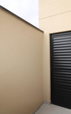 Apartamento à venda com 42m², 2 quartos e sem vagaQuarto 1 - Varanda