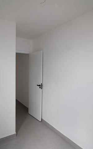 Apartamento à venda com 42m², 2 quartos e sem vagaQuarto 2