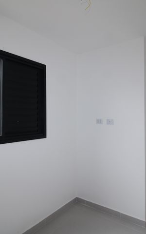 Apartamento à venda com 42m², 2 quartos e sem vagaQuarto 2