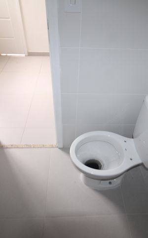 Apartamento à venda com 42m², 2 quartos e sem vagaBanheiro 2
