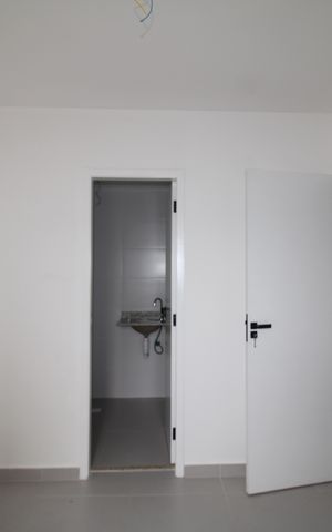 Apartamento à venda com 42m², 2 quartos e sem vagaQuarto 1