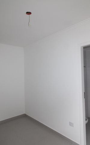 Apartamento à venda com 42m², 2 quartos e sem vagaSala / Cozinha