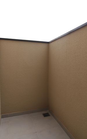 Apartamento à venda com 42m², 2 quartos e sem vagaQuarto 1 - Varanda