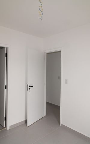 Apartamento à venda com 42m², 2 quartos e sem vagaQuarto 1