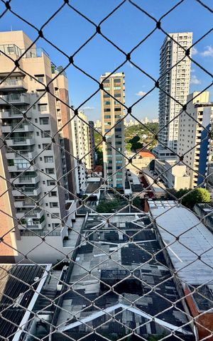 Apartamento à venda com 92m², 3 quartos e 1 vaga