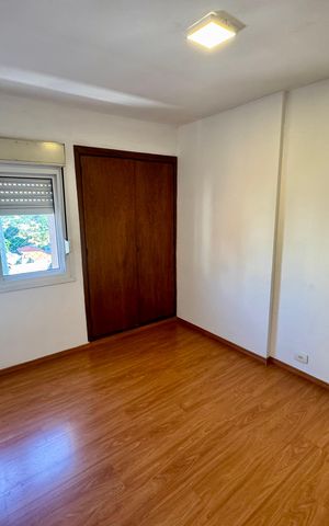 Apartamento à venda com 92m², 3 quartos e 1 vaga Apartamento à venda com 92m², 3 quartos e 1 vagaQuarto 1